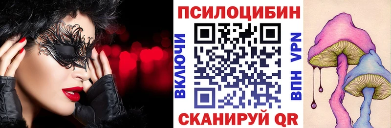 Псилоцибиновые грибы Cubensis  Очёр 